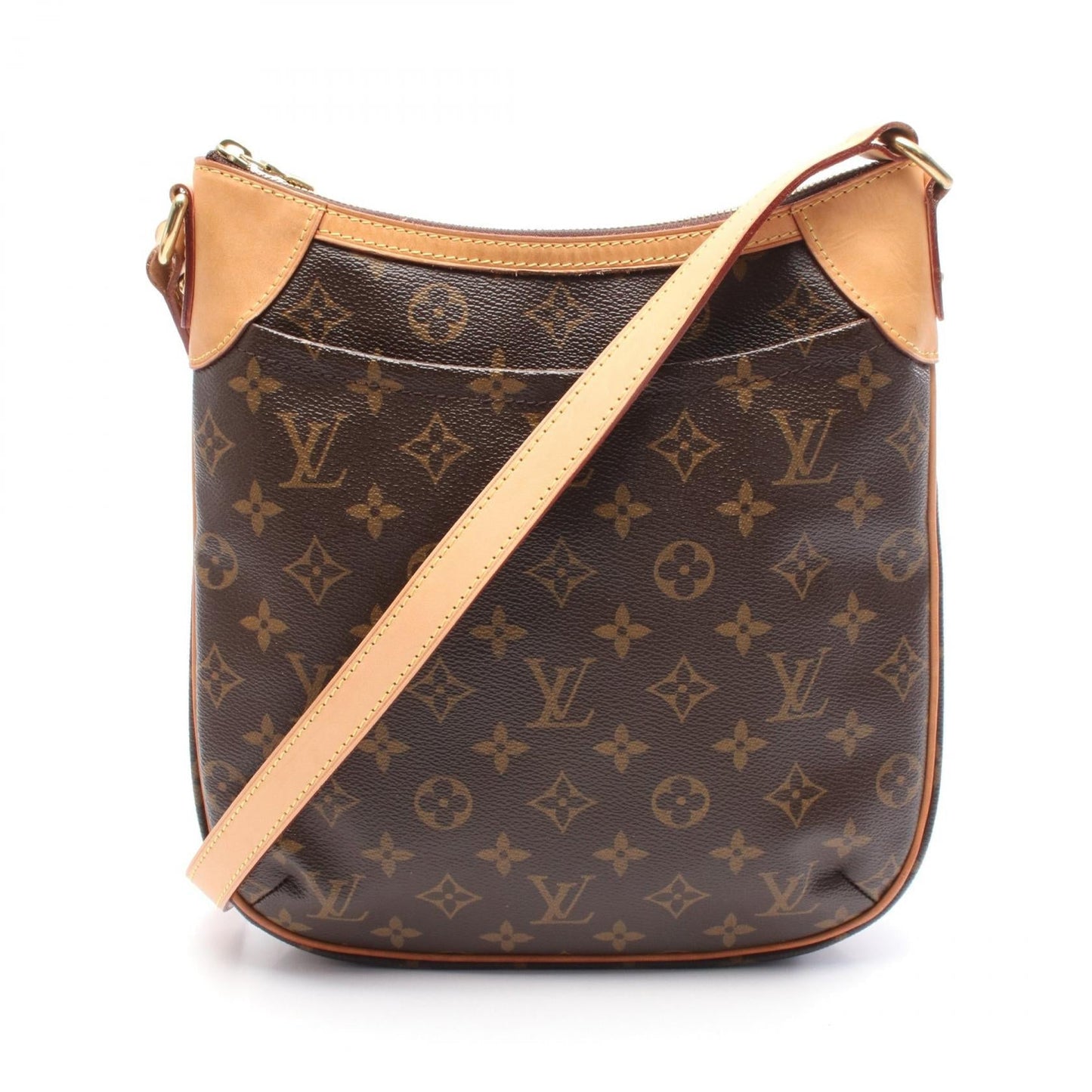 Louis Vuitton Odeon PM Monogram Shoulder Bag