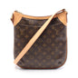 Louis Vuitton Odeon PM Monogram Shoulder Bag