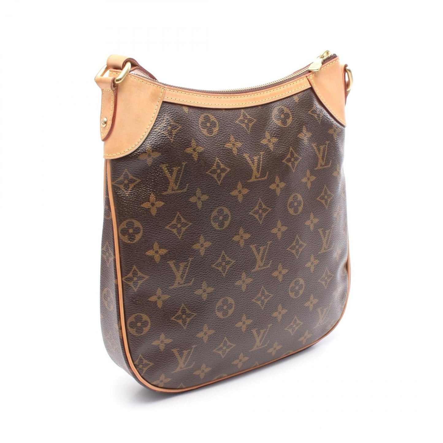 Louis Vuitton Odeon PM Monogram Shoulder Bag
