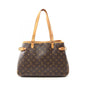 Louis Vuitton Batignolles Horizontal Monogram Shoulder Bag