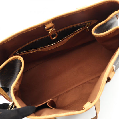 Louis Vuitton Batignolles Horizontal Monogram Shoulder Bag