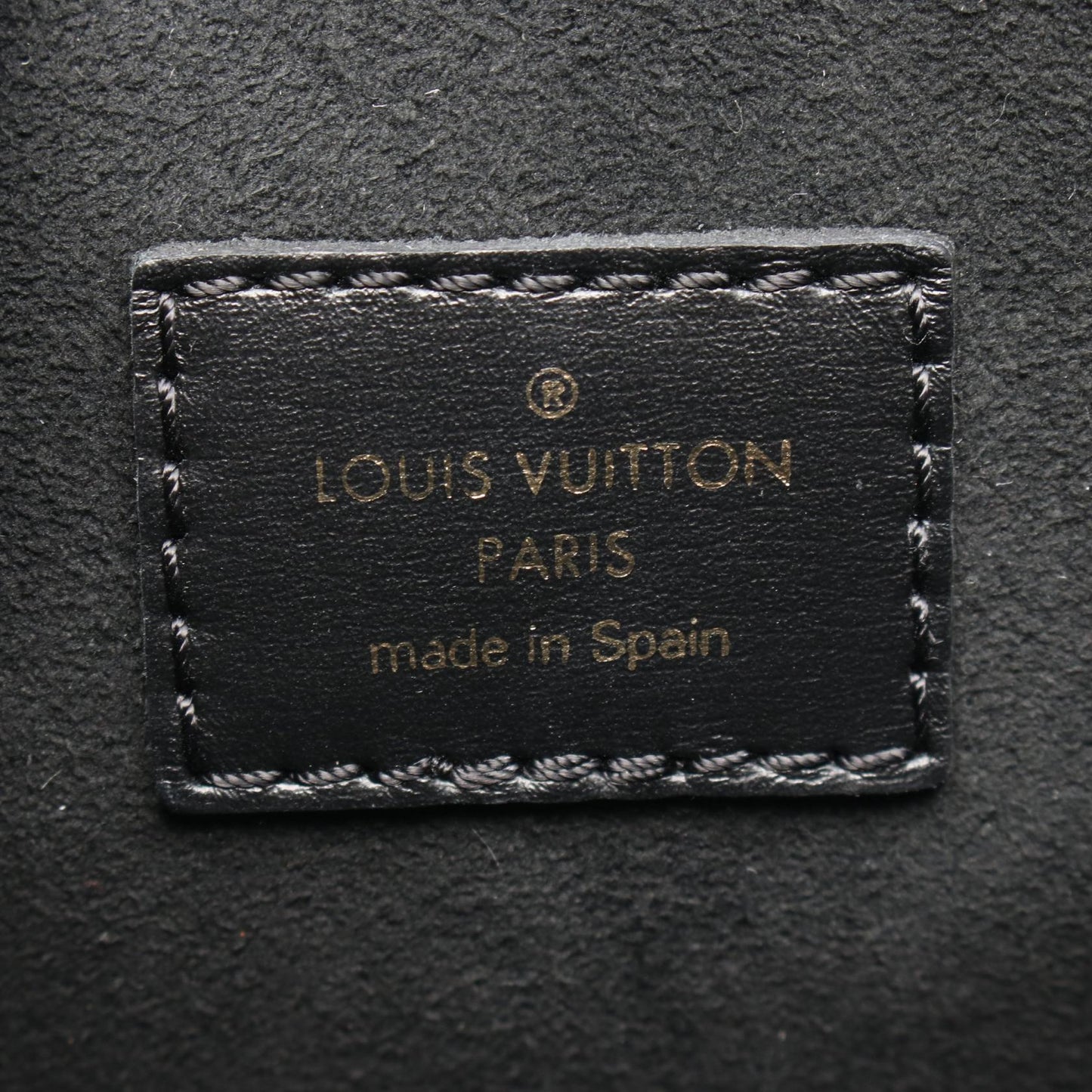 Louis Vuitton Dauphine MM Game On Monogram Coated Canvas Shoulder Bag