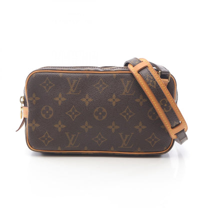 Louis Vuitton Marly Bandouliere Monogram Shoulder Bag