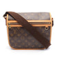 Louis Vuitton Messenger PM Monogram Shoulder Bag