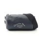 Dior Atelier Roller Leather Shoulder Bag