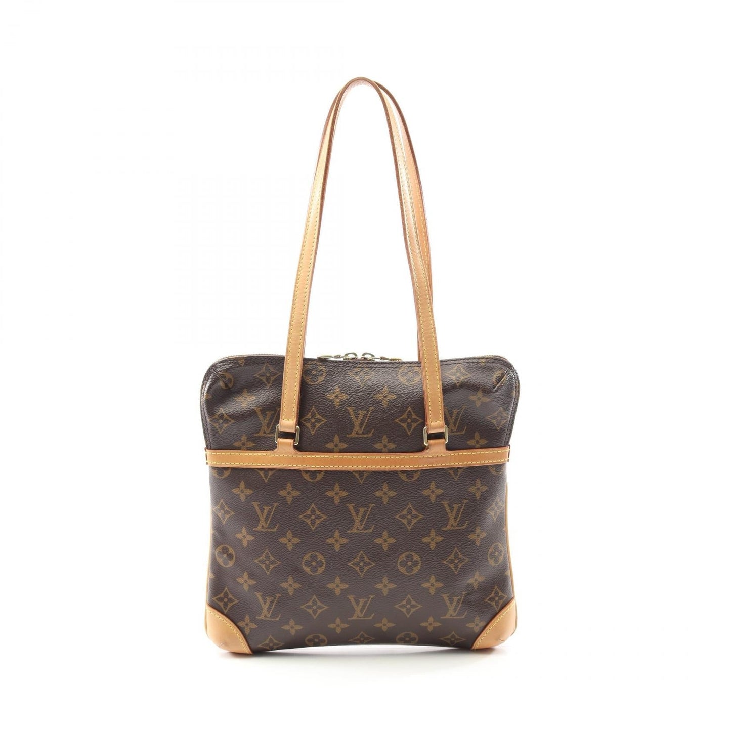 Louis Vuitton Coussin GM Monogram Shoulder Bag