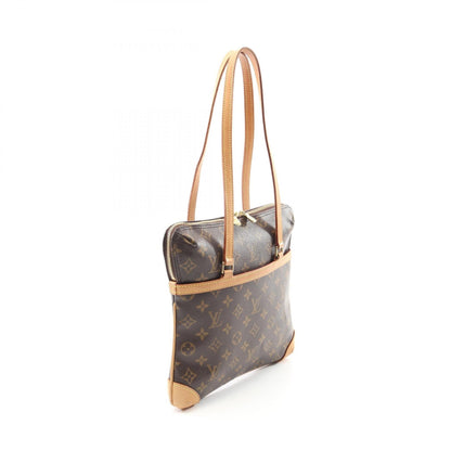 Louis Vuitton Coussin GM Monogram Shoulder Bag