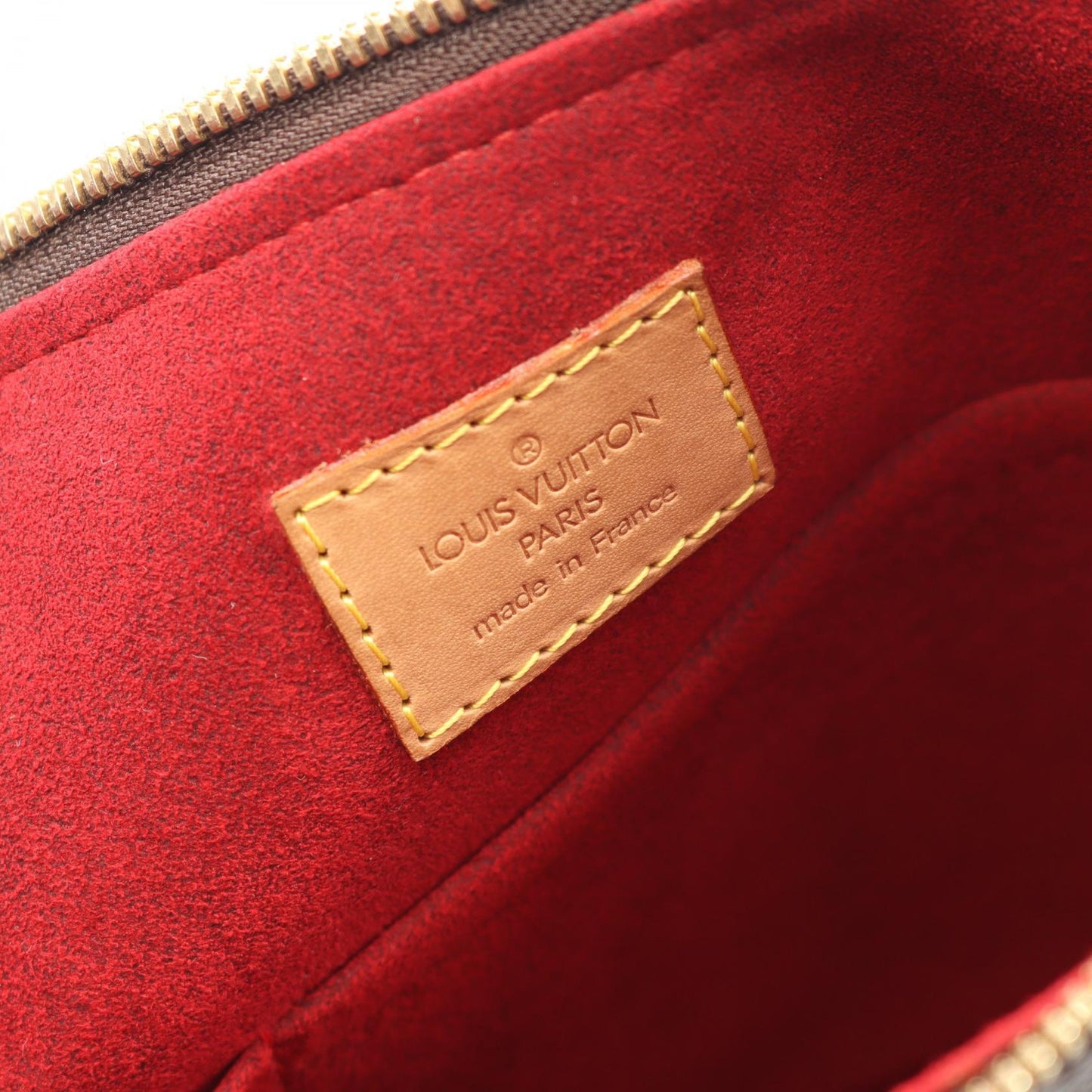 Louis Vuitton Coussin GM Monogram Shoulder Bag