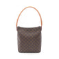 Louis Vuitton Looping GM Monogram Shoulder Bag