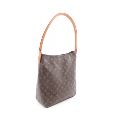 Louis Vuitton Looping GM Monogram Shoulder Bag