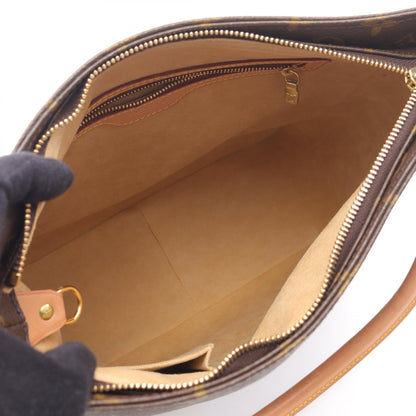 Louis Vuitton Looping GM Monogram Shoulder Bag
