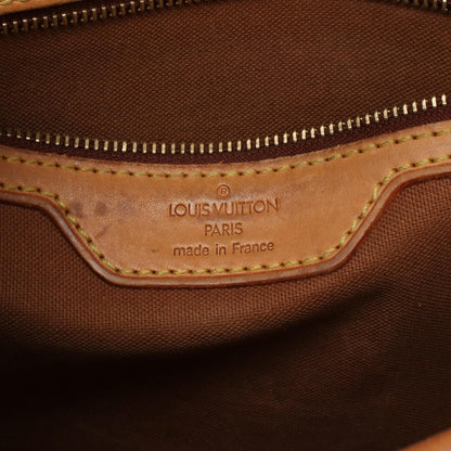 Louis Vuitton Sologne Monogram Shoulder Bag