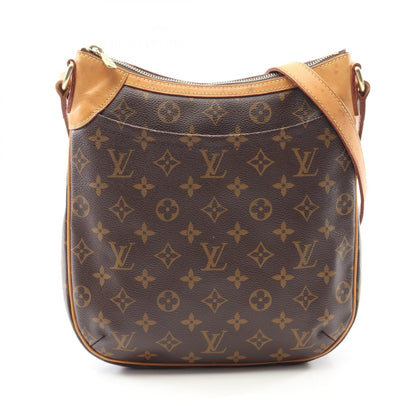 Louis Vuitton Odeon PM Monogram Shoulder Bag