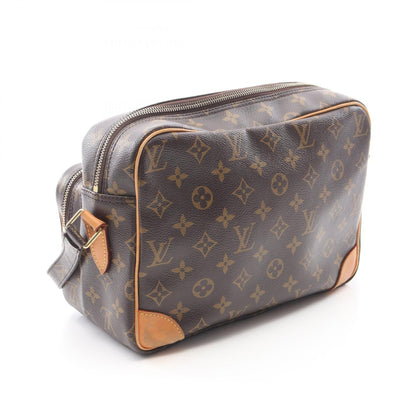 Louis Vuitton Nile Monogram Shoulder Bag