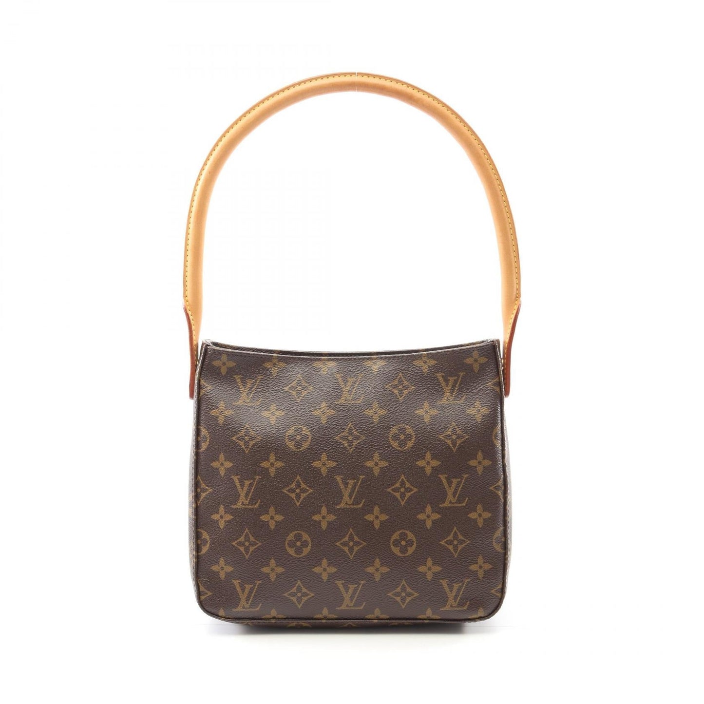 Louis Vuitton Looping MM Monogram Shoulder Bag