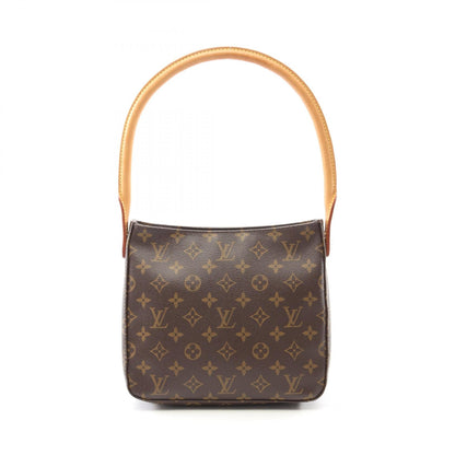 Louis Vuitton Looping MM Monogram Shoulder Bag