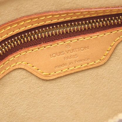 Louis Vuitton Looping MM Monogram Shoulder Bag