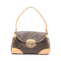 Louis Vuitton Beverly MM Monogram Shoulder Bag