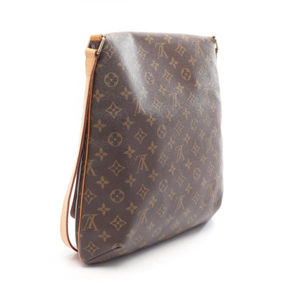 Louis Vuitton Musette Monogram Shoulder Bag