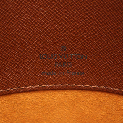Louis Vuitton Musette Monogram Shoulder Bag