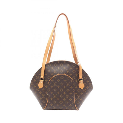 Louis Vuitton Ellipse Shopping Monogram Shoulder Bag