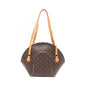 Louis Vuitton Ellipse Shopping Monogram Shoulder Bag