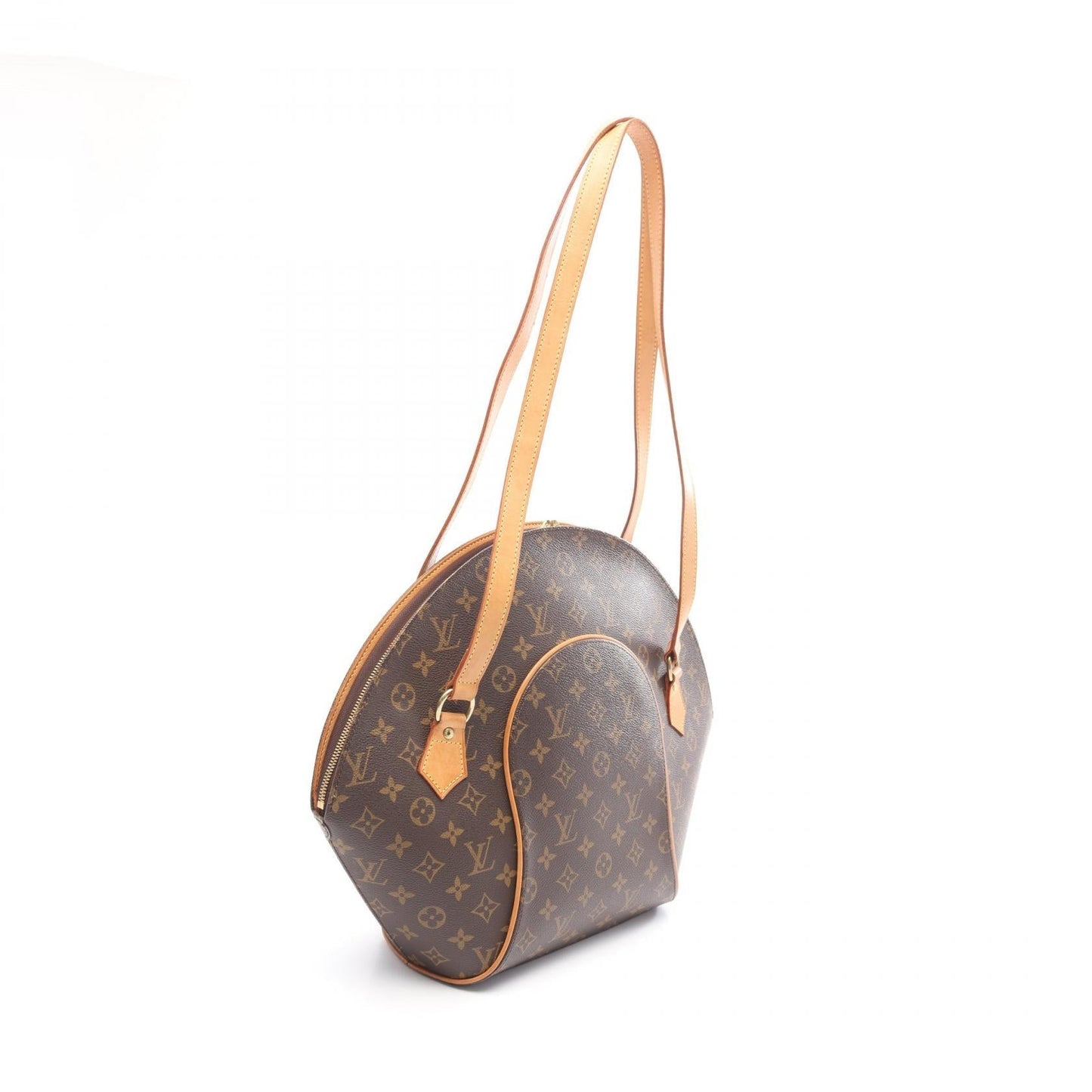 Louis Vuitton Ellipse Shopping Monogram Shoulder Bag