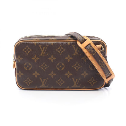 Louis Vuitton Marly Bandouliere Monogram Shoulder Bag