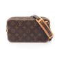Louis Vuitton Marly Bandouliere Monogram Shoulder Bag