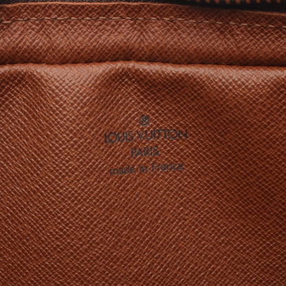 Louis Vuitton Marly Bandouliere Monogram Shoulder Bag