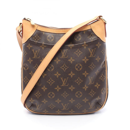 Louis Vuitton Odeon PM Monogram Shoulder Bag