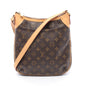 Louis Vuitton Odeon PM Monogram Shoulder Bag
