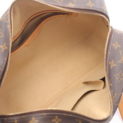 Louis Vuitton Cite GM Monogram Shoulder Bag