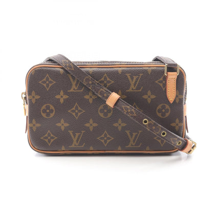 Louis Vuitton Marly Bandouliere Monogram Shoulder Bag