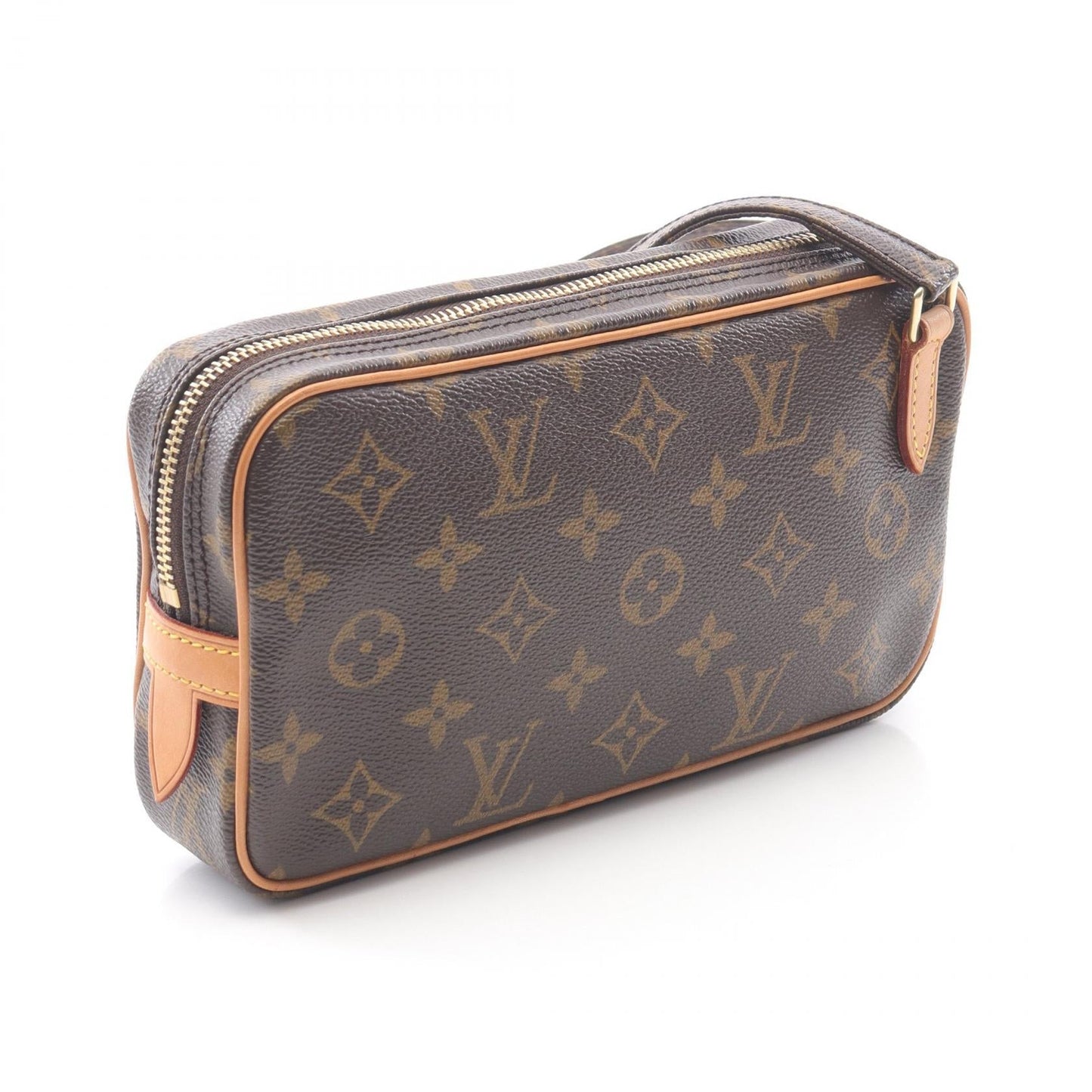 Louis Vuitton Marly Bandouliere Monogram Shoulder Bag