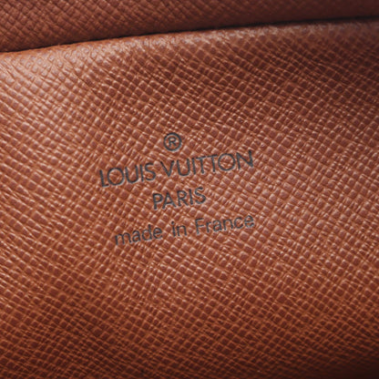 Louis Vuitton Marly Bandouliere Monogram Shoulder Bag