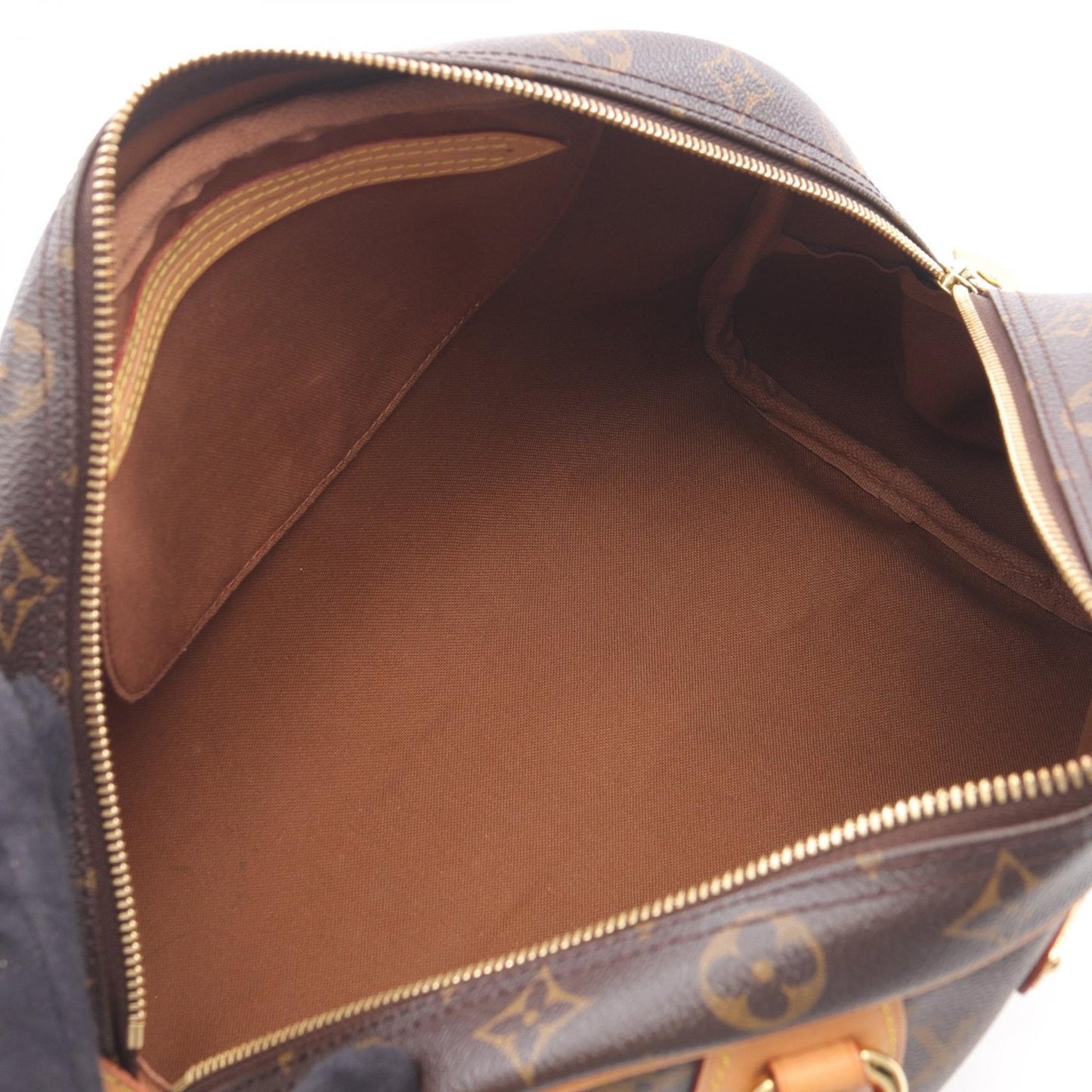 Louis Vuitton Montorgueil PM Monogram Shoulder Bag