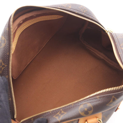 Louis Vuitton Montorgueil PM Monogram Shoulder Bag