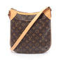 Louis Vuitton Odeon PM Monogram Shoulder Bag