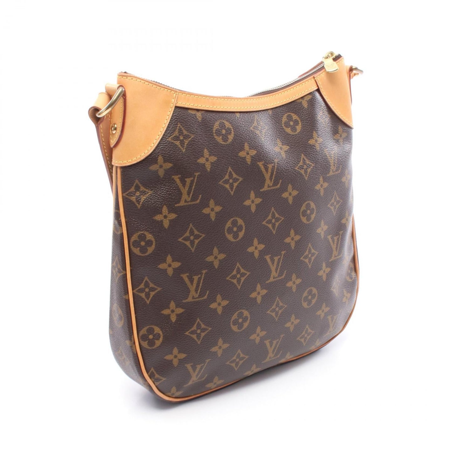Louis Vuitton Odeon PM Monogram Shoulder Bag