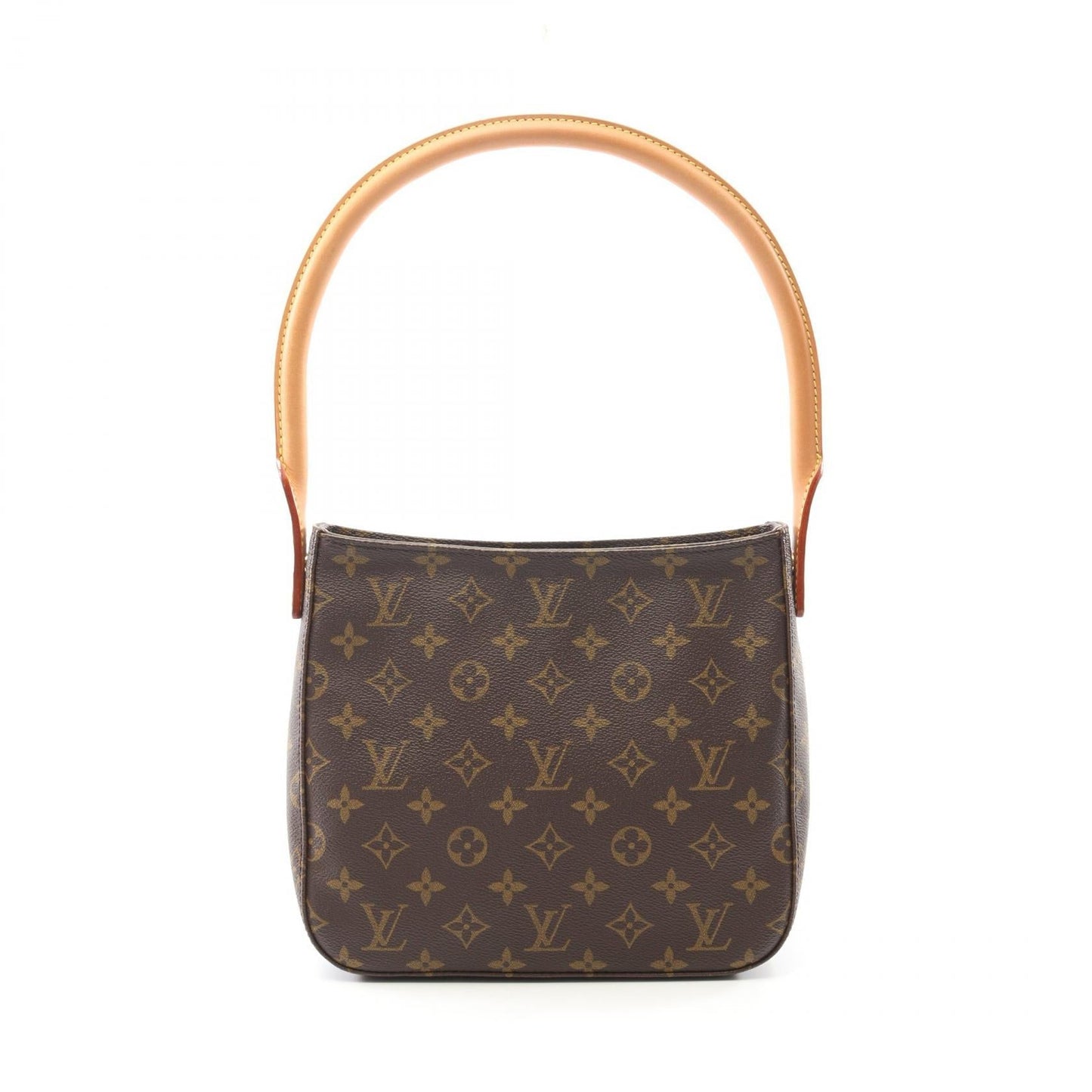 Louis Vuitton Looping MM Monogram Shoulder Bag