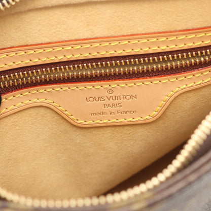 Louis Vuitton Looping MM Monogram Shoulder Bag