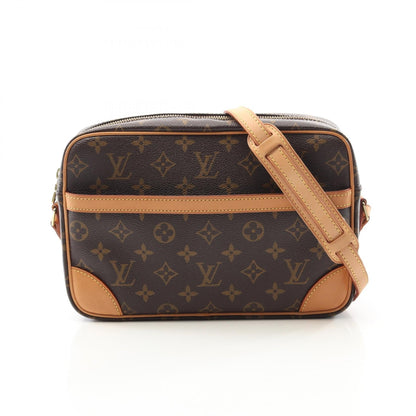 Louis Vuitton Trocadero 27 Monogram Shoulder Bag