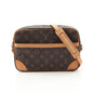 Louis Vuitton Trocadero 27 Monogram Shoulder Bag