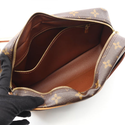 Louis Vuitton Trocadero 27 Monogram Shoulder Bag