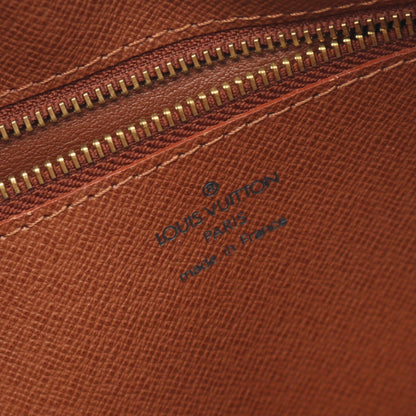 Louis Vuitton Trocadero 27 Monogram Shoulder Bag