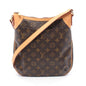 Louis Vuitton Odeon PM Monogram Shoulder Bag