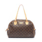 Louis Vuitton Montorgueil GM Monogram Shoulder Bag