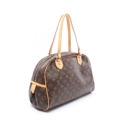 Louis Vuitton Montorgueil GM Monogram Shoulder Bag