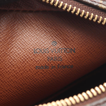 Louis Vuitton Amazon Monogram Coated Canvas Shoulder Bag